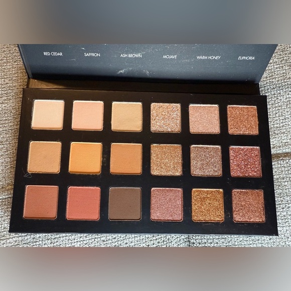 Lorac Soleil Eyeshadow Palette - Picture 7 of 14